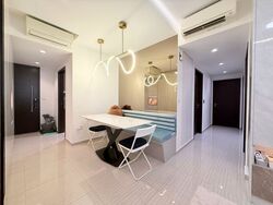The Brownstone (D27), Condominium #527227441